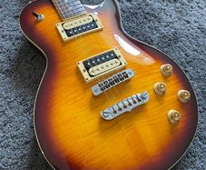 ARIA Les Paul PE Model - Made in Korea