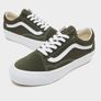 Old school Vans runners Image 4
