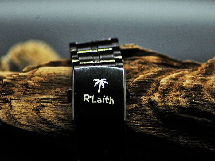 Watch R'Laith Caelum automatic