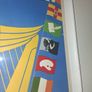 An Tostal Advertising Poster. Image 4
