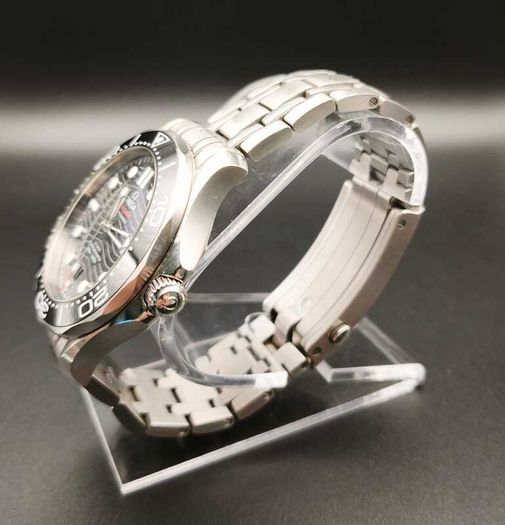 Omega Seamaster