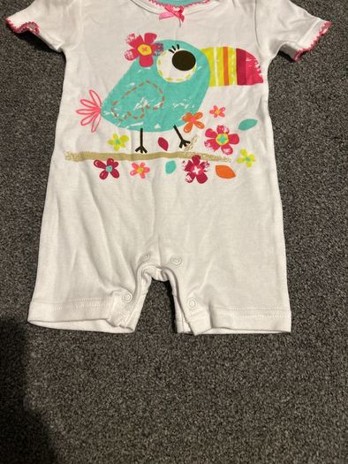 baby romper