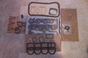 Fiat 124 / 125 Gasket Set.
