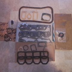 Fiat 124 / 125 Gasket Set.