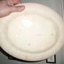 Antique Florentine Porcelain Plates Chargers Collectable rare Image 3