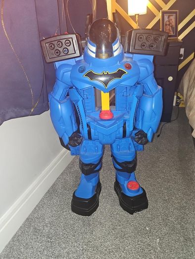 batman
