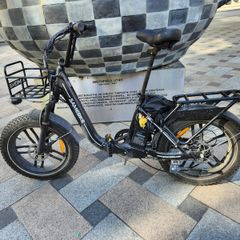 ebike