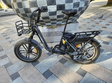 ebike