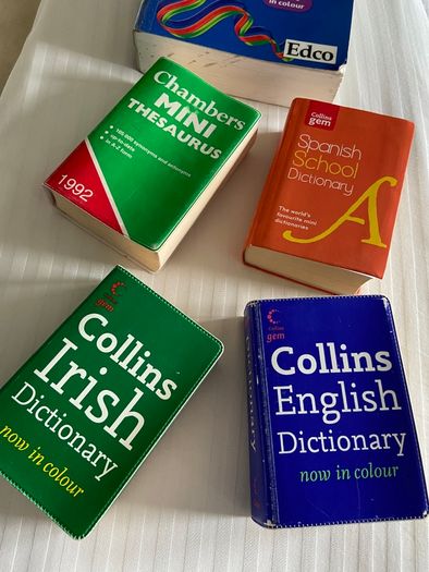 school Dictionary