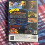 Crash Bandicoot The Wrath Of Cortex Ps2 Image 2