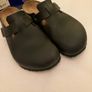 Birkenstock Boston Clog Image 3