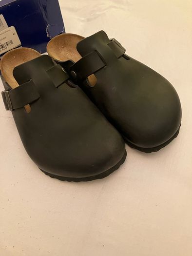 Birkenstock Boston Clog
