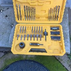 drill bits