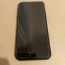 Apple IPHONE SE (2022), Black, For parts or repair, Not powering on, excellent cosmetic condition Image 4