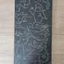 Game of Thrones Westeros Slate map Image 2
