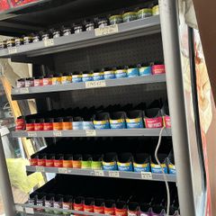display