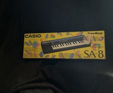 casio