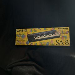 casio