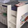 Midsleeper bed Image 2