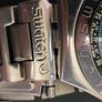Custom Munster Rugby Swatch Watch Image 5