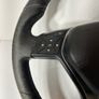 Mercedes Benz E-Class 2013 W212 Steering Wheel Pedal Shift Wheel A2184600618 a1l2b19s Image 3