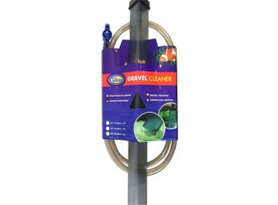 Aqua Nova Vacuum Gravel Cleaner 60cm
