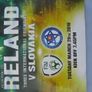 Ireland vs Slovakia Official Match Programme Image 4