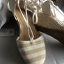 dunnes wedge Image 2