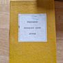 Vintage Sky Bolt 100x - 300x Microscope Set in Wooden Box with Sample Slides Image 5