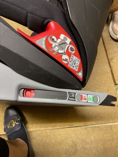 baby car seat