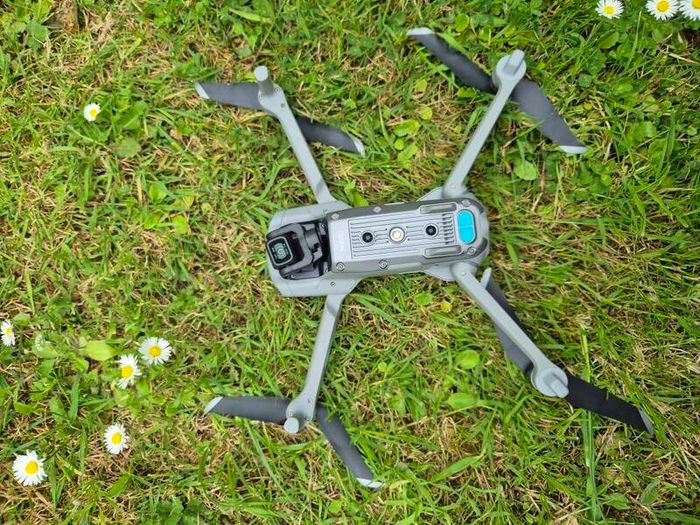 Dji Fly Mini 2 + lot of acc