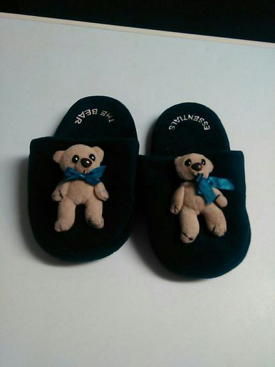 Childrens Slippers