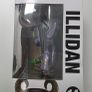 Funko Pop! Games World of Warcraft Illidan #14 Metallic Exclusive / Special Edition Image 3