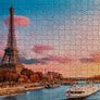 Trefl Limited Edition Places Jigsaws x3 Image 5