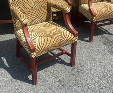 dining chairs 80 available