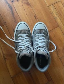Men's Converse