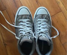 Men's Converse