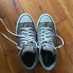 Men's Converse