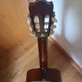 classical guitar Image 4