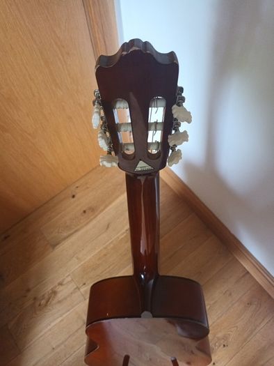 classical guitar