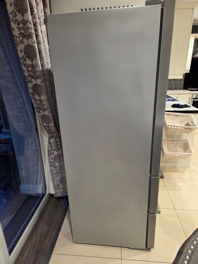 American plumbed Fridge/Freezer