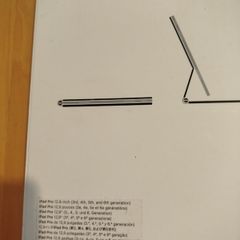 Apple magic