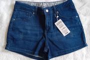 Fitz (Jako-O) Denim Shorts Size 182 BNWT