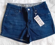 Fitz (Jako-O) Denim Shorts Size 182 BNWT
