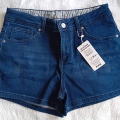 Fitz (Jako-O) Denim Shorts Size 182 BNWT