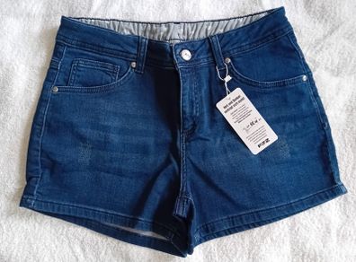 Fitz (Jako-O) Denim Shorts Size 182 BNWT