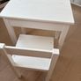 Child's desk and chair Image 2