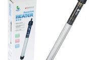 Jeneca Heater with thermostat 200W