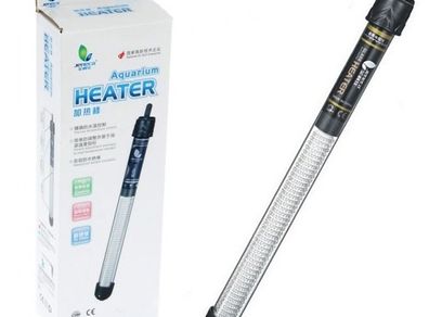 Jeneca Heater with thermostat 200W
