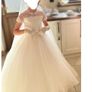 Fashion Angel Custom Communion dress Image 10